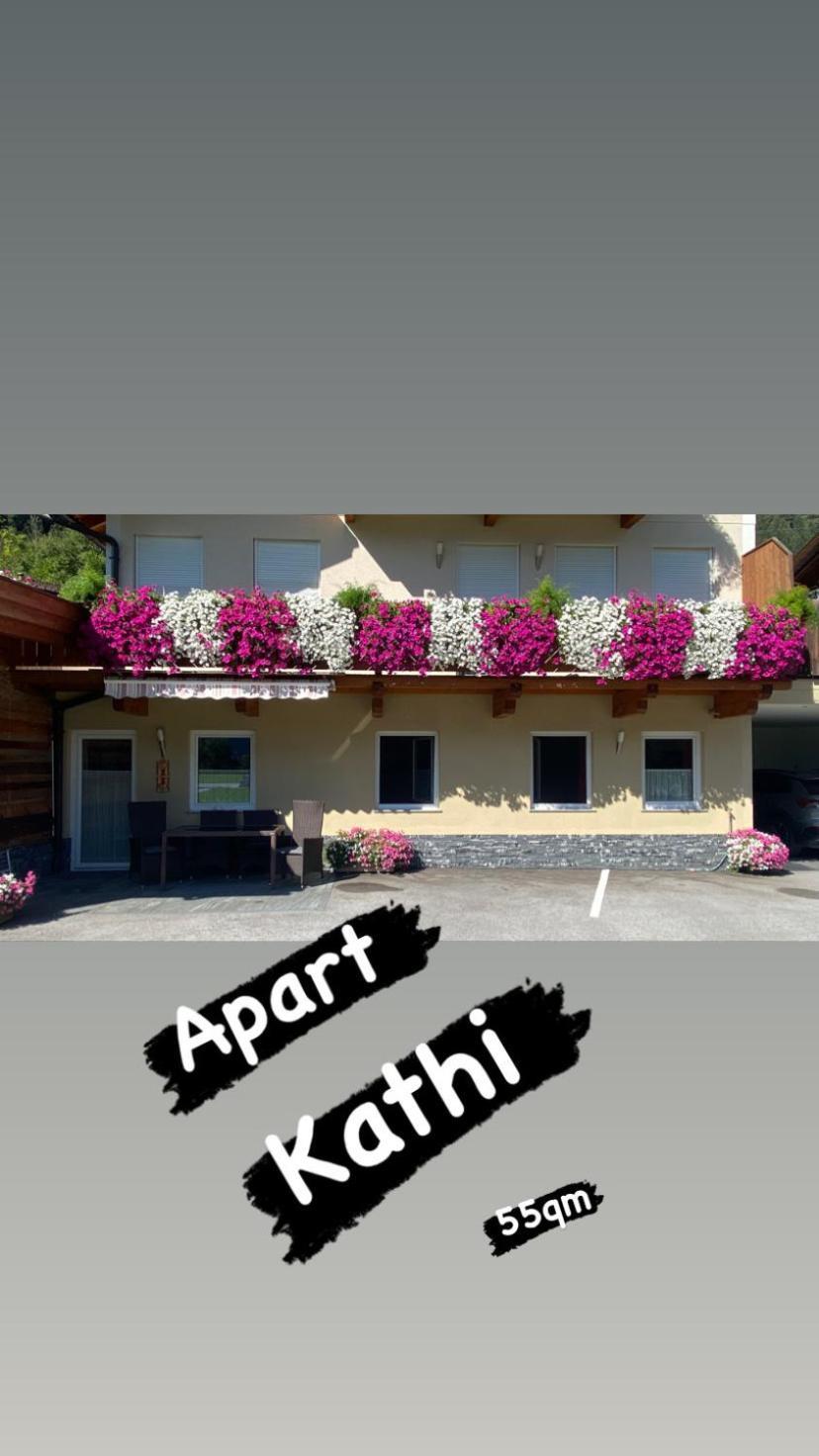Apartment Christian ไมย์อาโฮเฟิน ภายนอก รูปภาพ