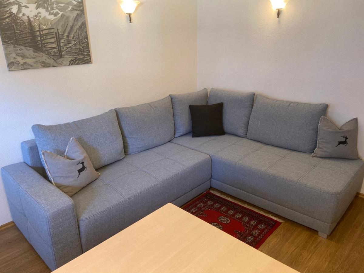 Apartment Christian ไมย์อาโฮเฟิน ภายนอก รูปภาพ